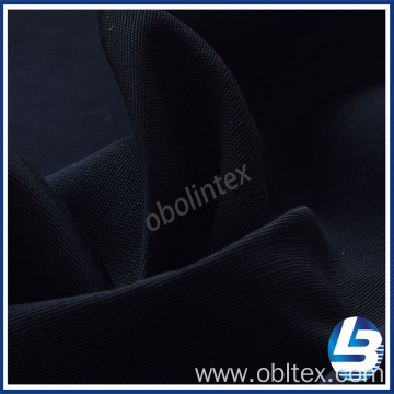 OBL20-1157 Factory price men wind coat fabric